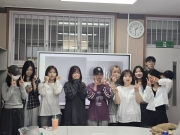 2025학년도 1학기 <선배 취업 특강>